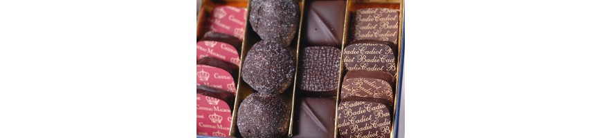 La Table Royale - French Gourmet Food | Chocolates & Candies