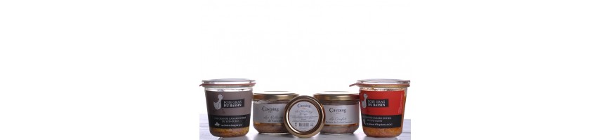 La Table Royale - French Gourmet Fine Food | Sampler boxes