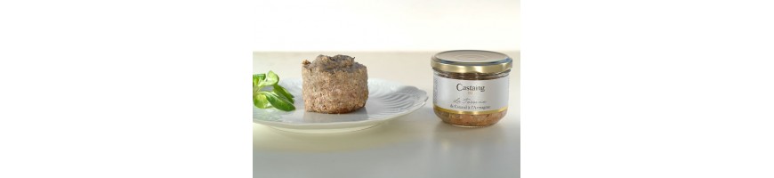 La Table Royale - French Gourmet Food |French Appetizer